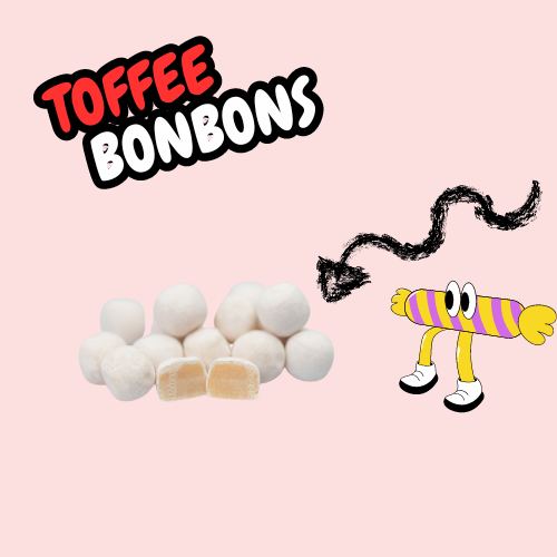 Toffee Bonbons