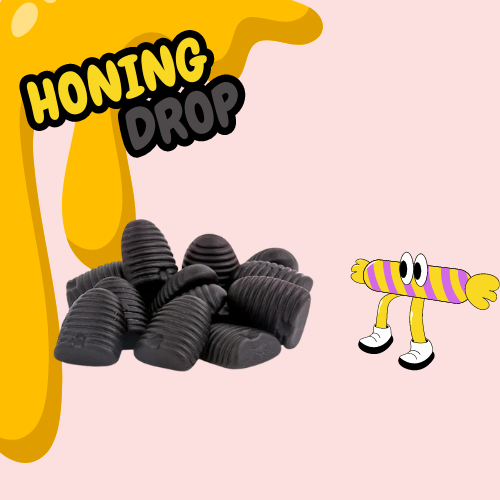 Honing Drop