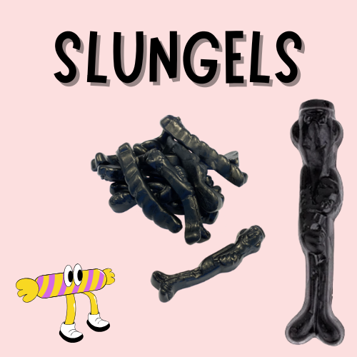 Slungels