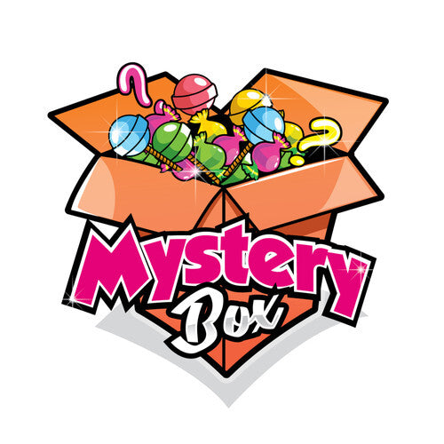 The FunCandy Mistery Box!