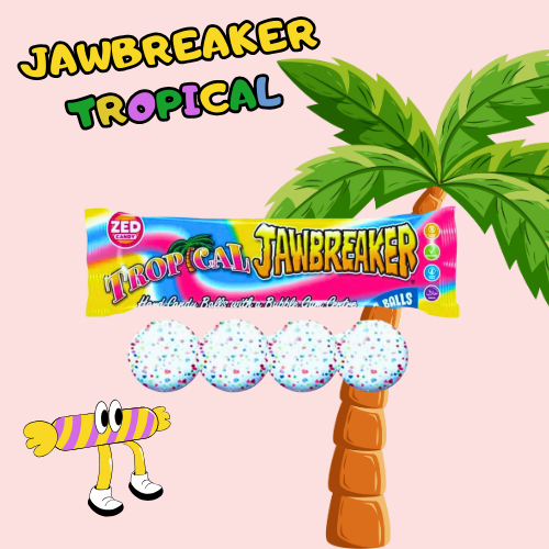 Jawbreaker - Tropical