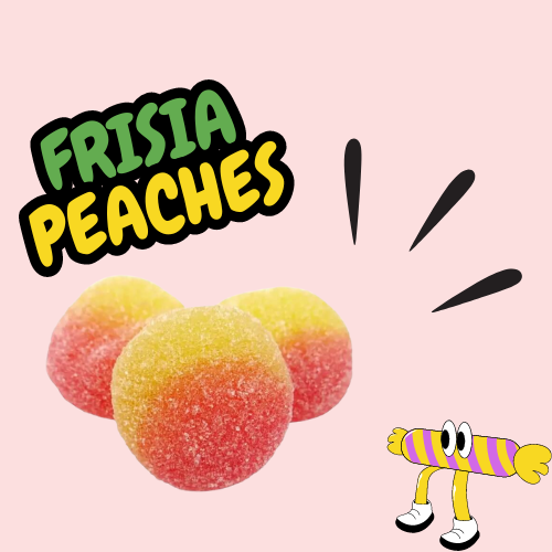 Frisia - Peaches
