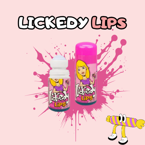 Lickedy Lips 60ml