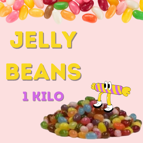 Zure Jelly Beans