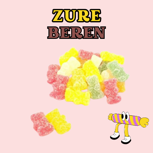 Zure Beren