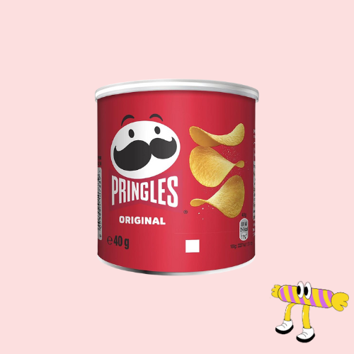 Pringles Original