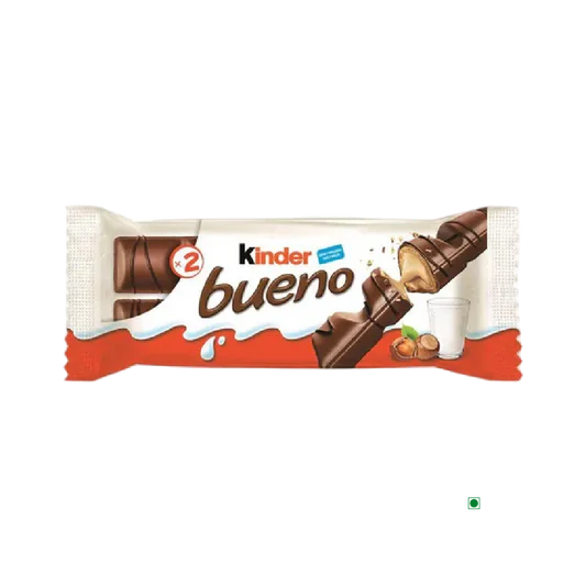 Kinder Bueno Melk Chocolade 1x43G